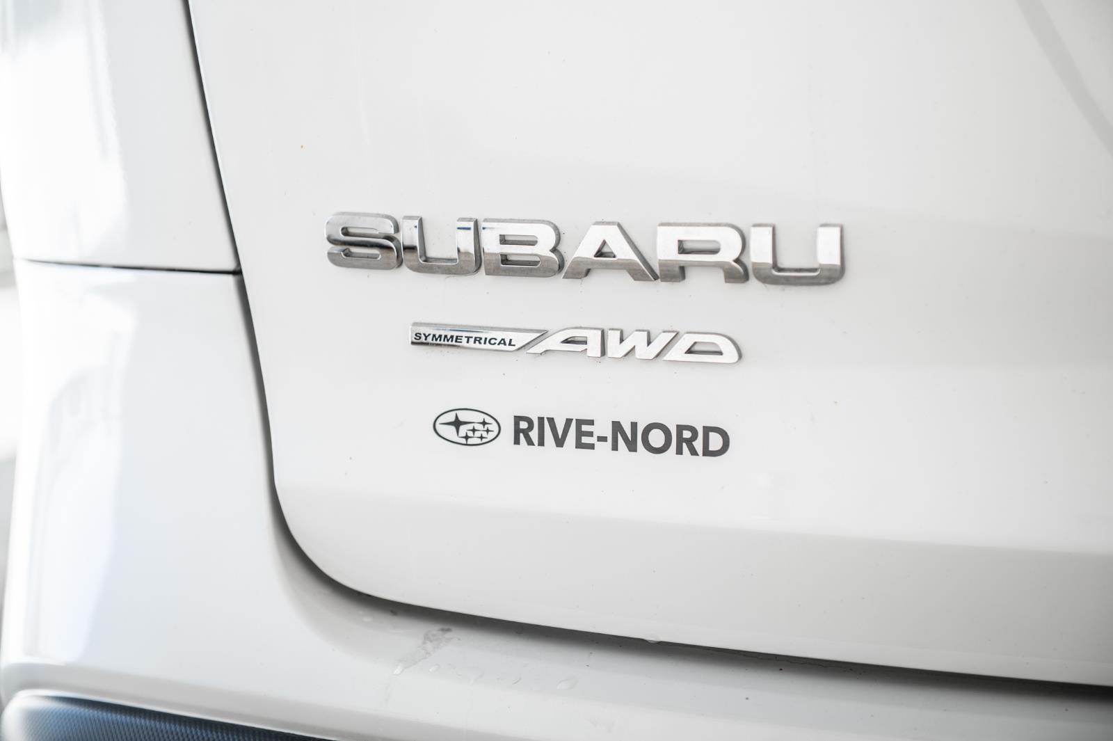 subaru Ascent 2023 - 16