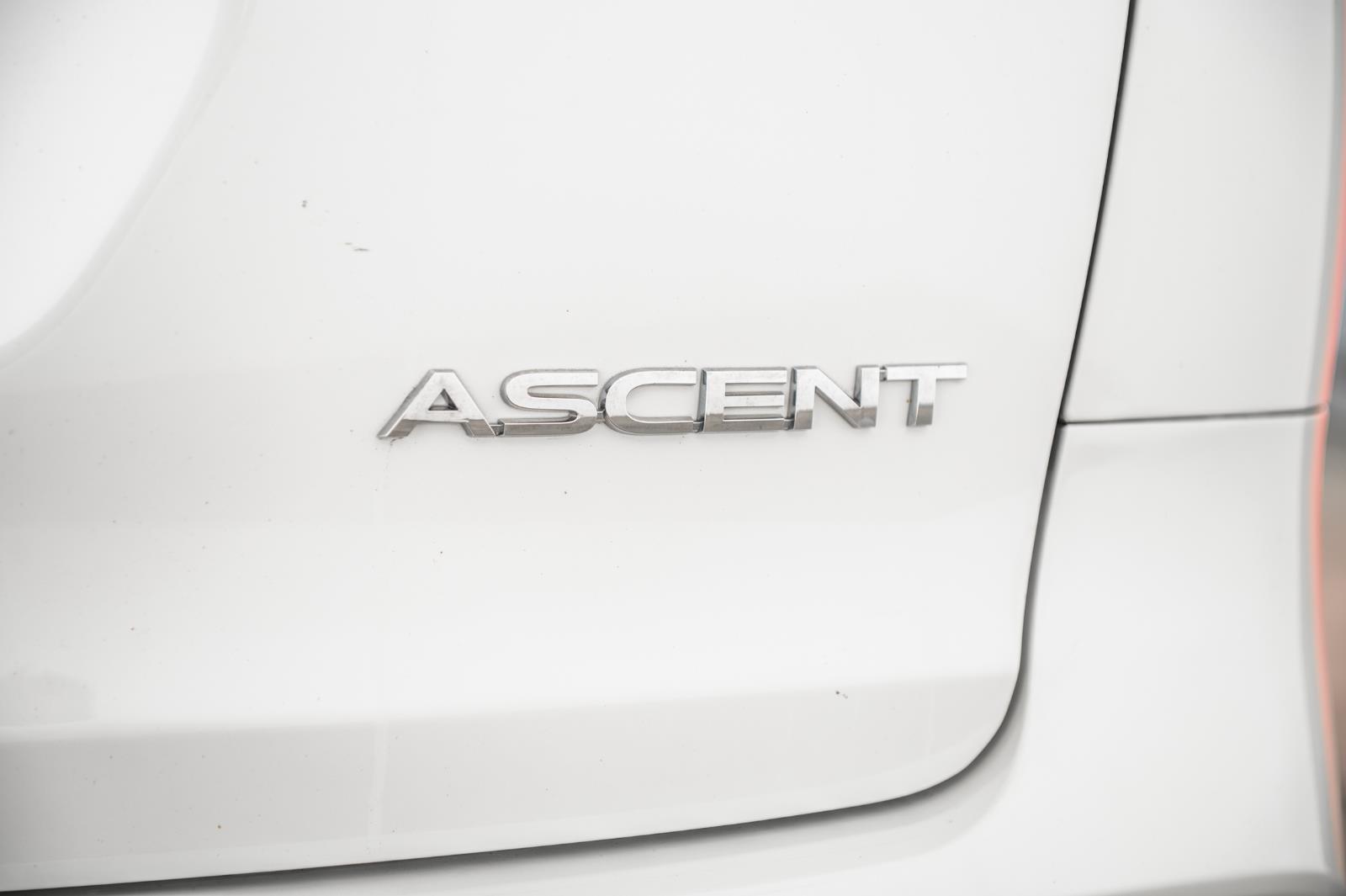 subaru Ascent 2023 - 18