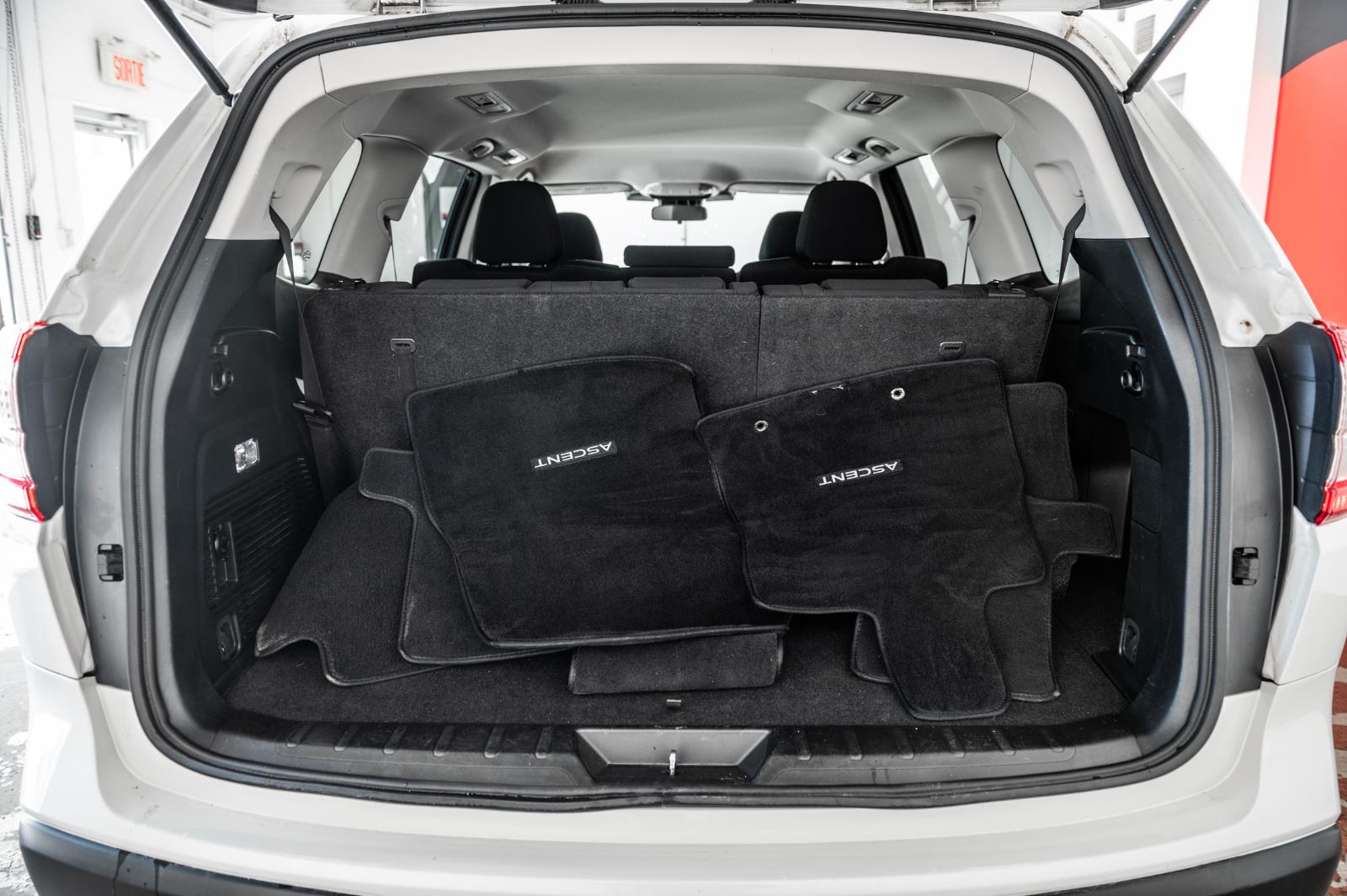 subaru Ascent 2023 - 19