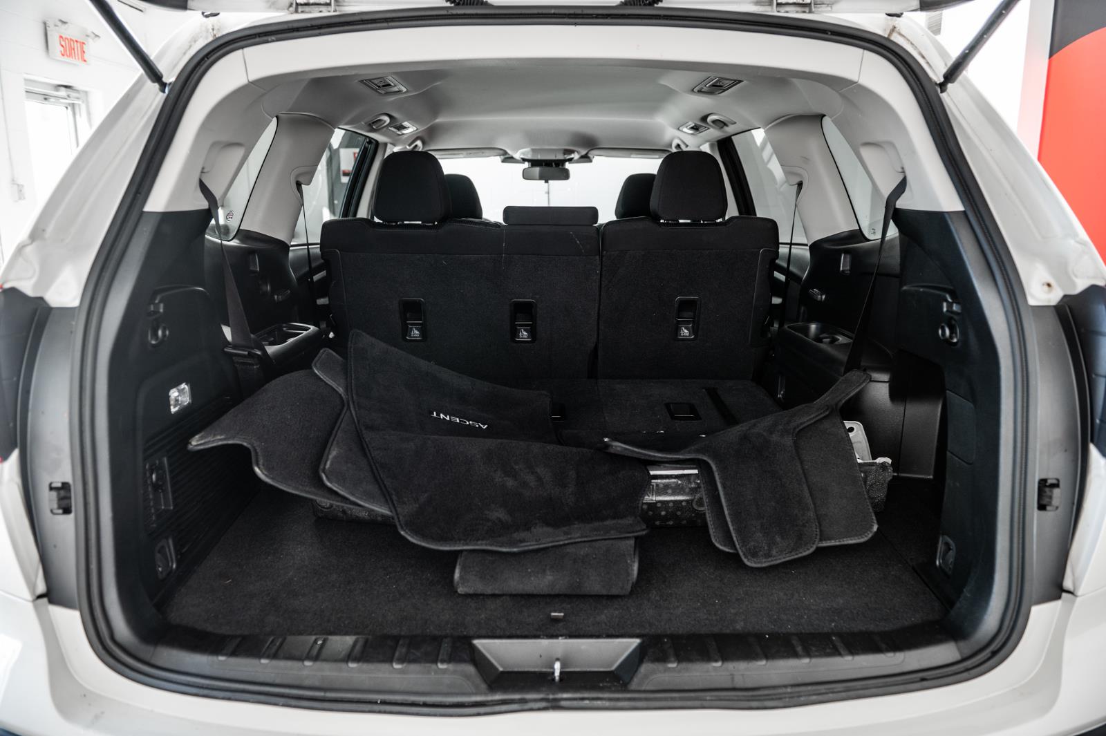 subaru Ascent 2023 - 20
