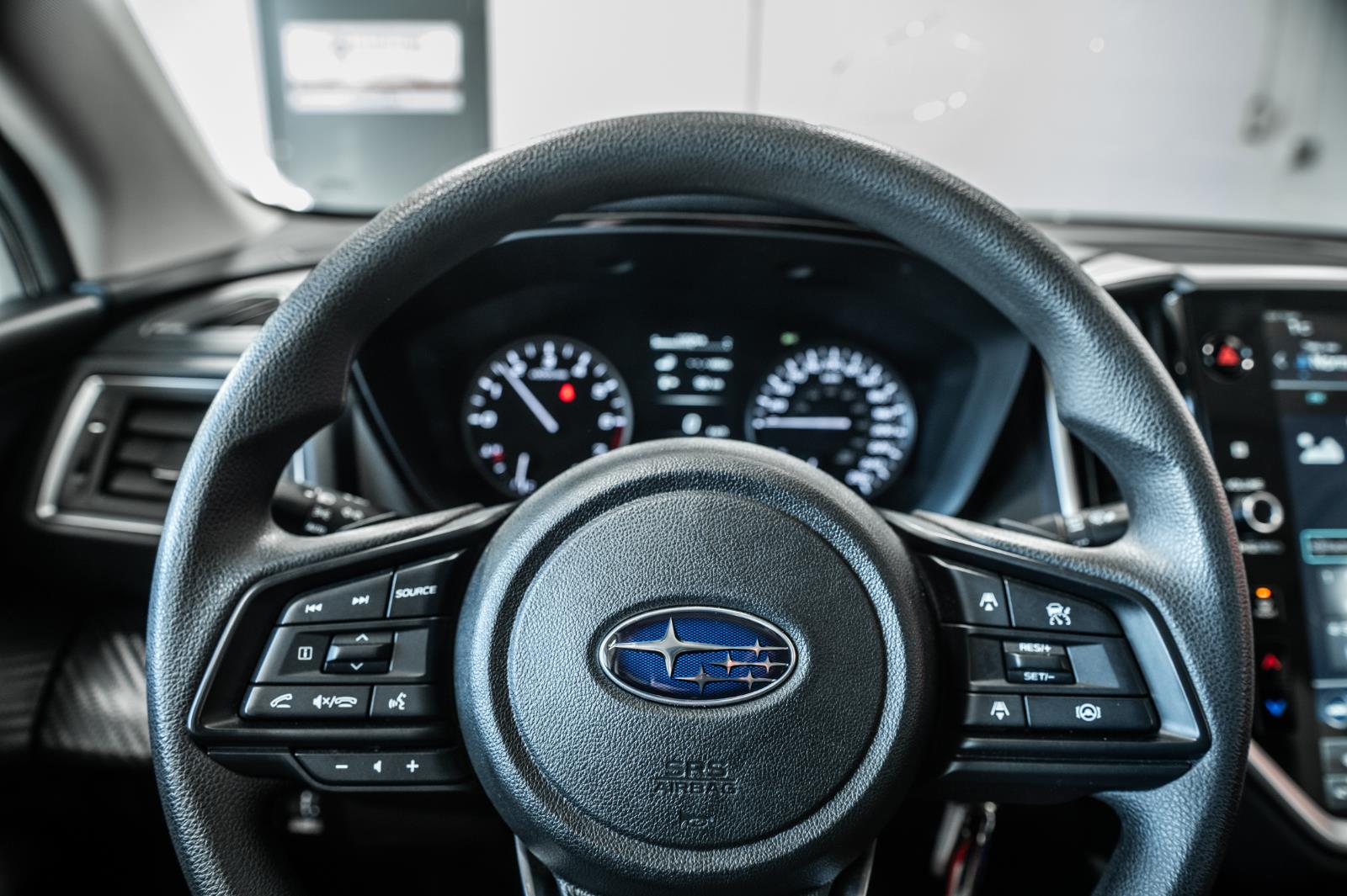 subaru Ascent 2023 - 25