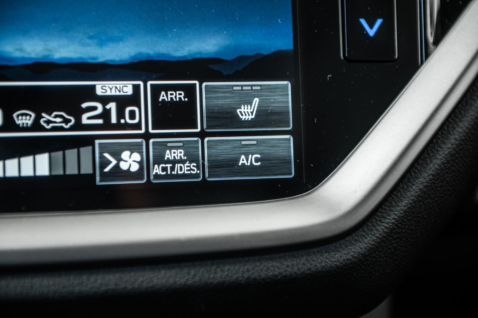 subaru Ascent 2023 - 30