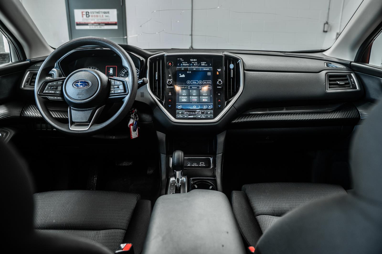 subaru Ascent 2023 - 32