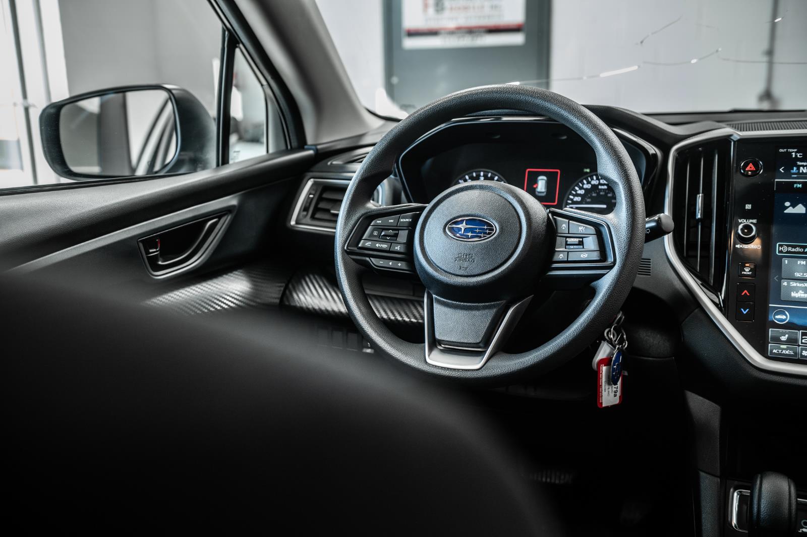 subaru Ascent 2023 - 33