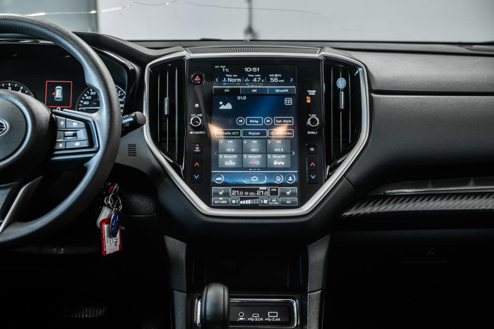 subaru Ascent 2023 - 34