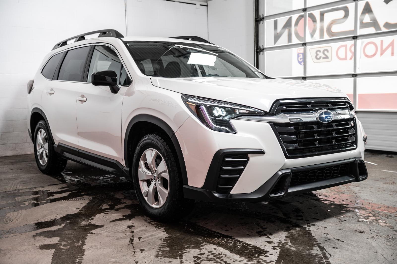 subaru Ascent 2023 - 37