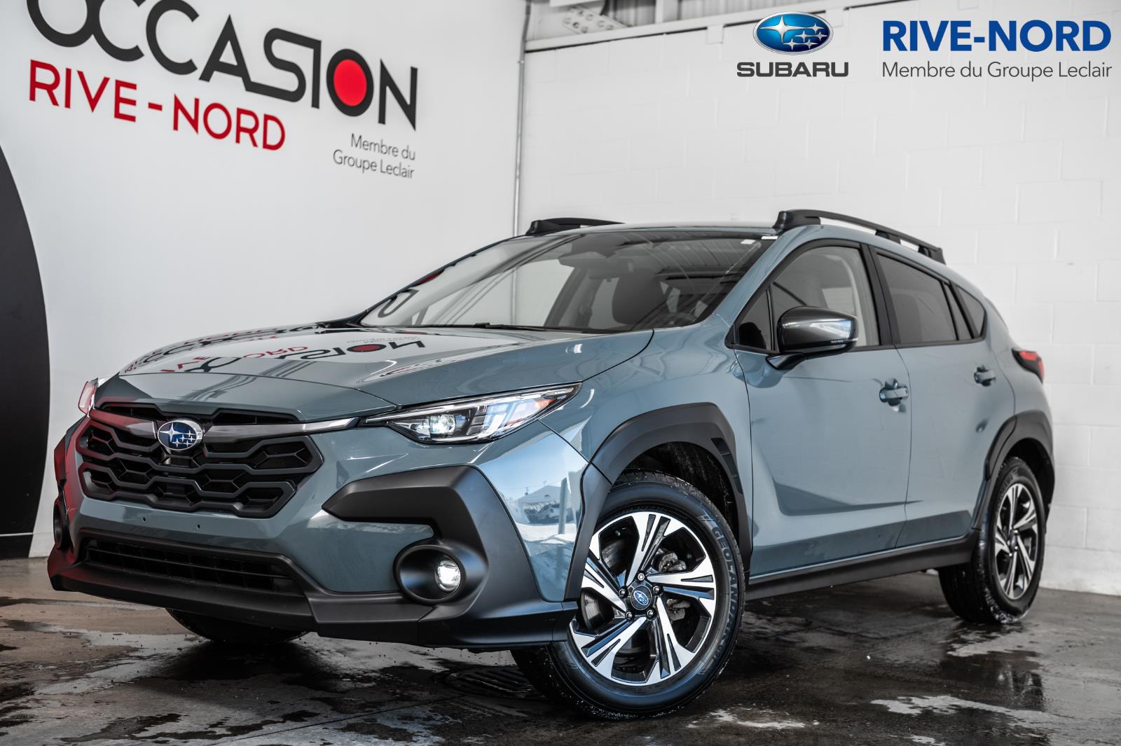 subaru Crosstrek 2024