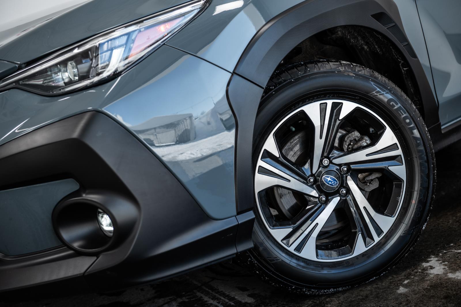 subaru Crosstrek 2024 - 2