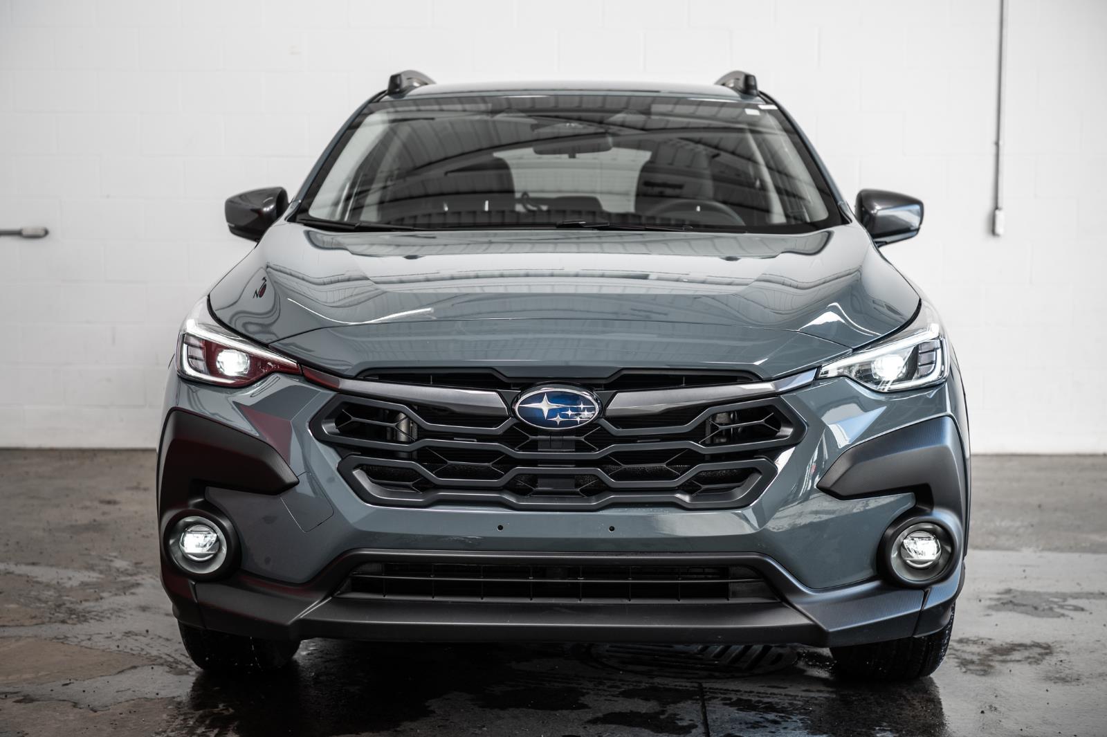 subaru Crosstrek 2024 - 4