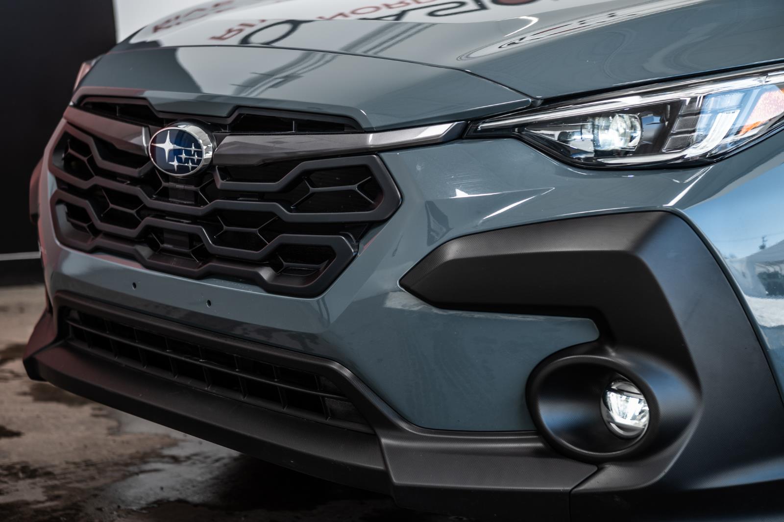 subaru Crosstrek 2024 - 6