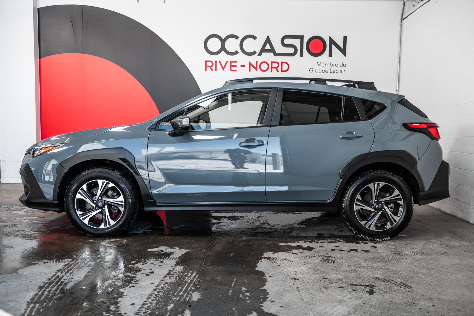 subaru Crosstrek 2024 - 10