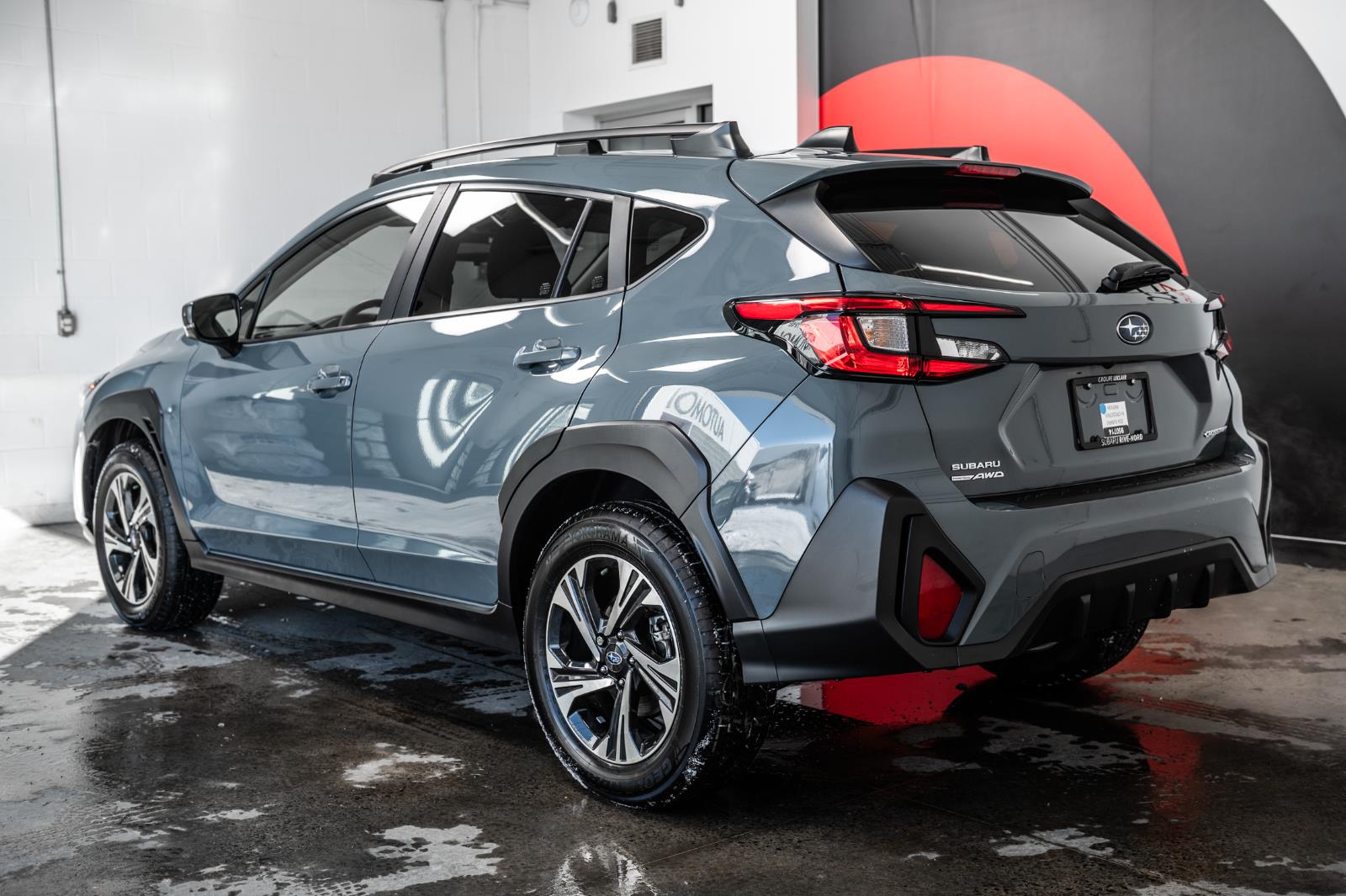 subaru Crosstrek 2024 - 12