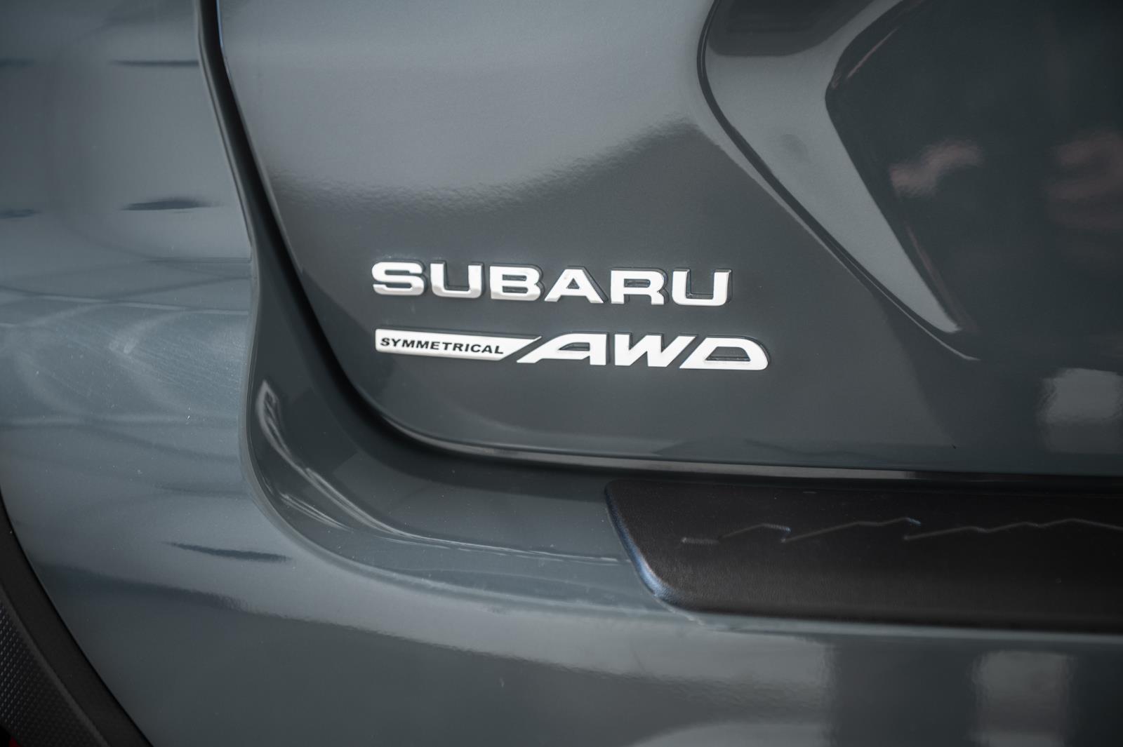 subaru Crosstrek 2024 - 16