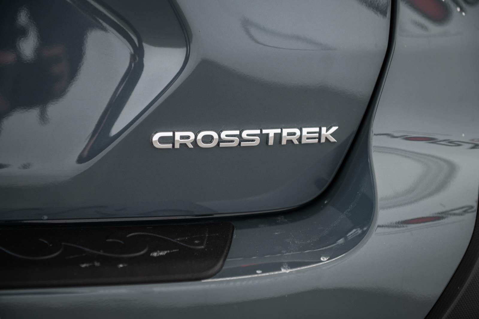 subaru Crosstrek 2024 - 18