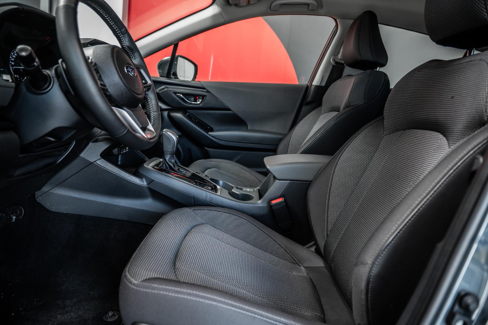subaru Crosstrek 2024 - 21