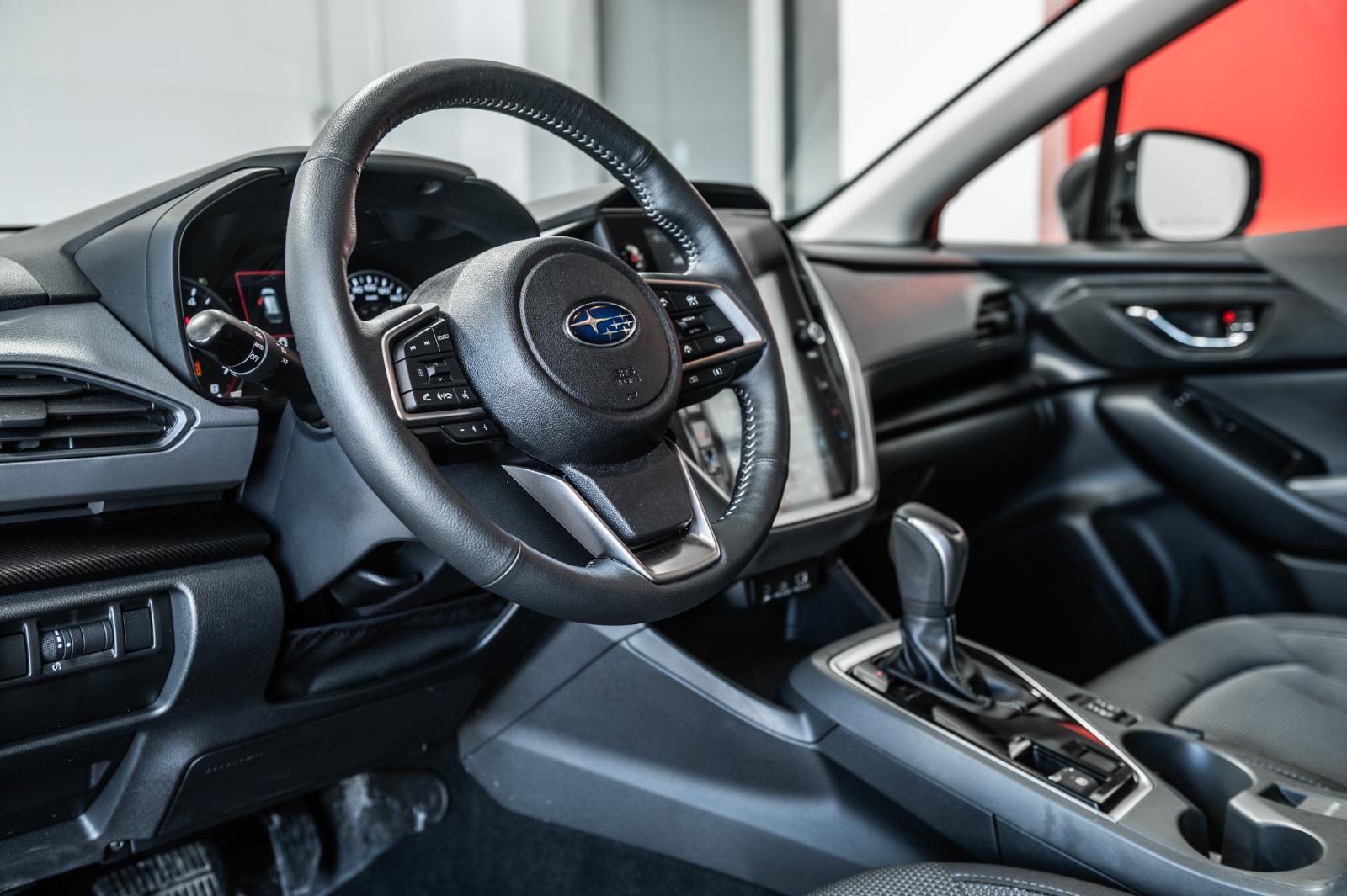 subaru Crosstrek 2024 - 22