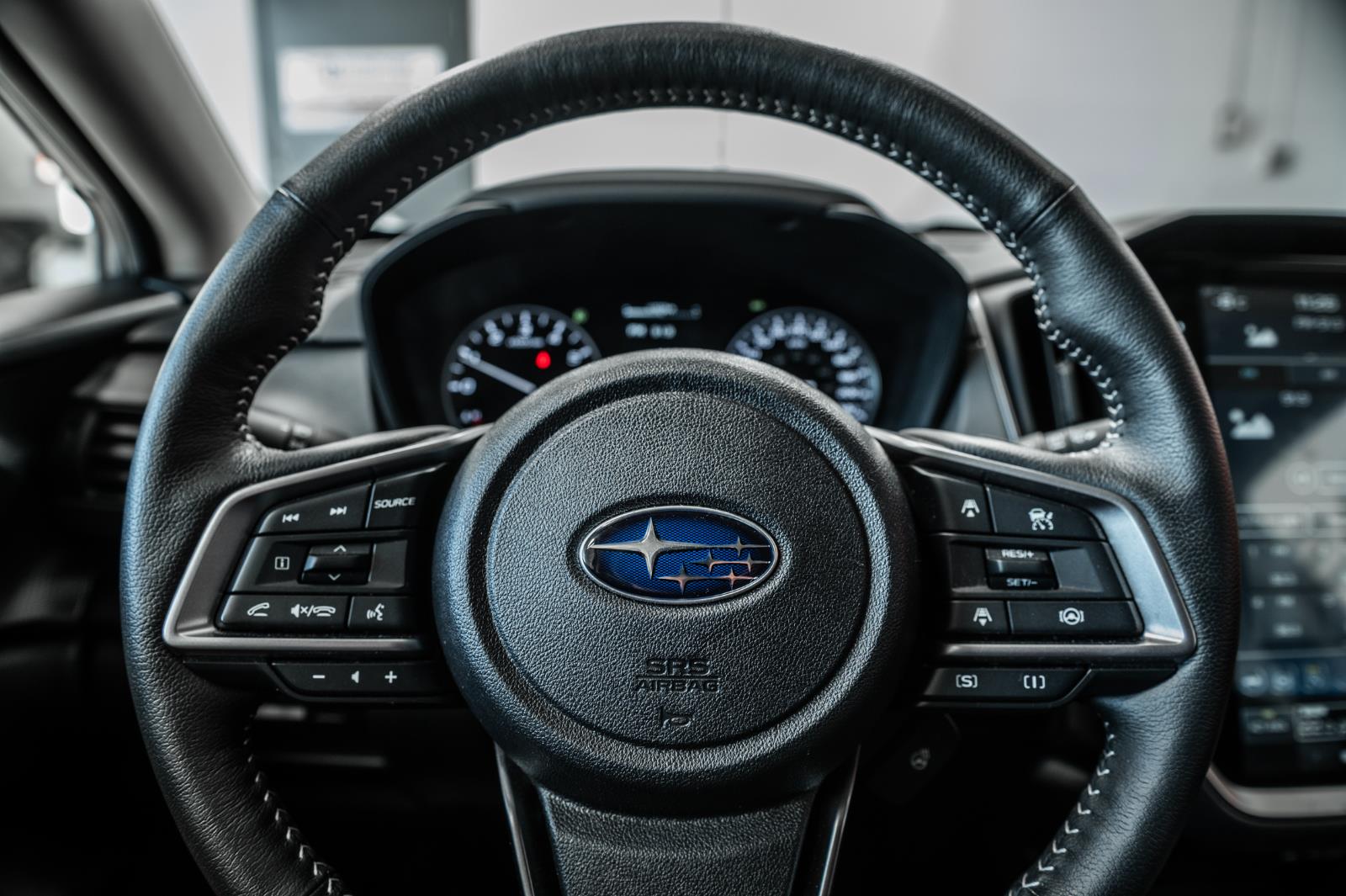subaru Crosstrek 2024 - 23