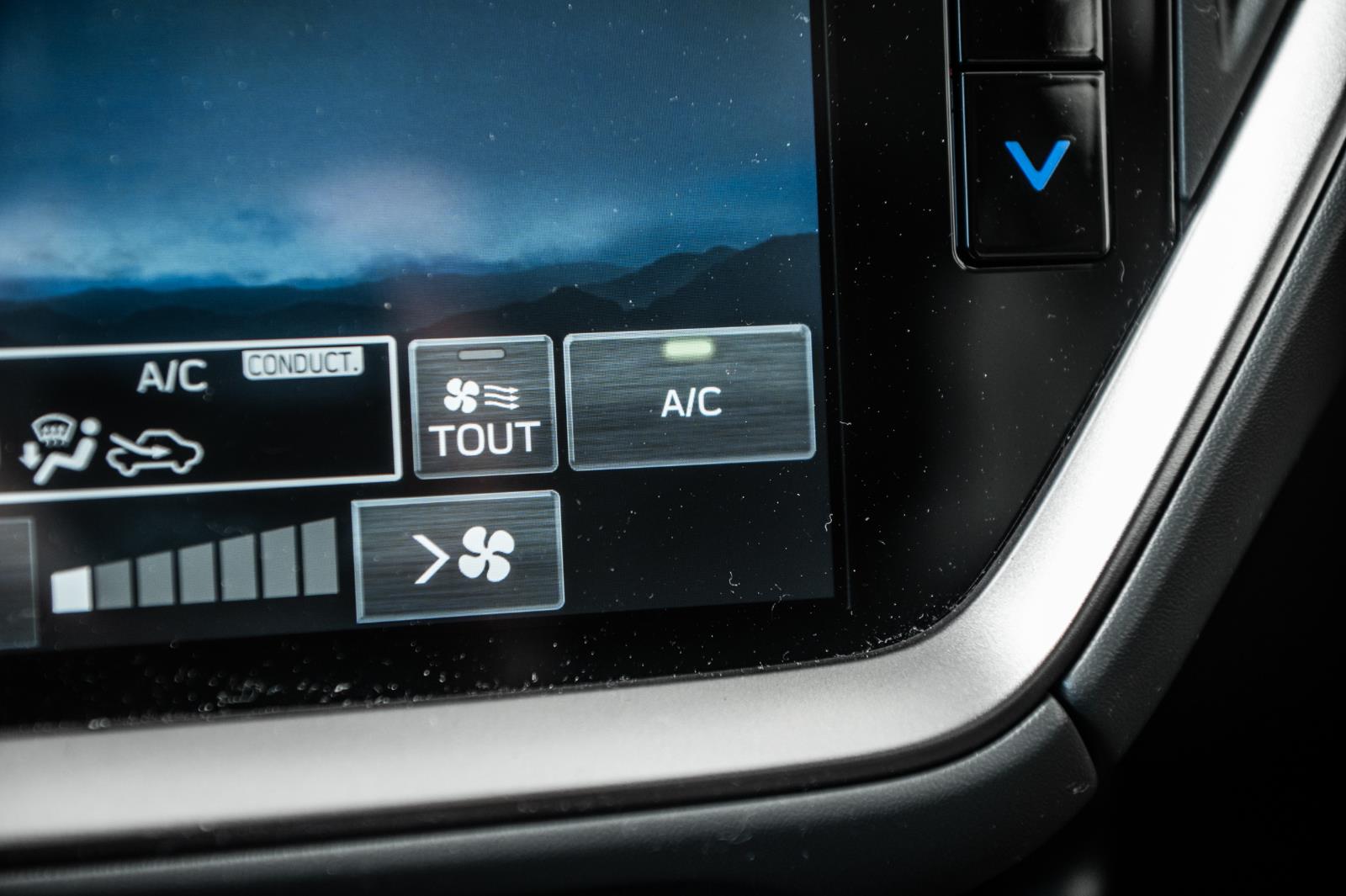subaru Crosstrek 2024 - 29