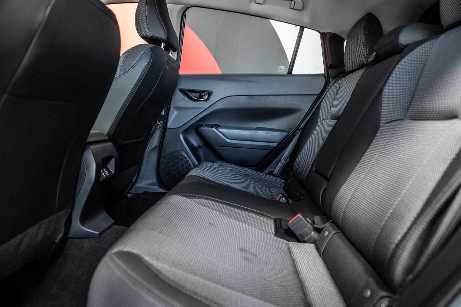 subaru Crosstrek 2024 - 31