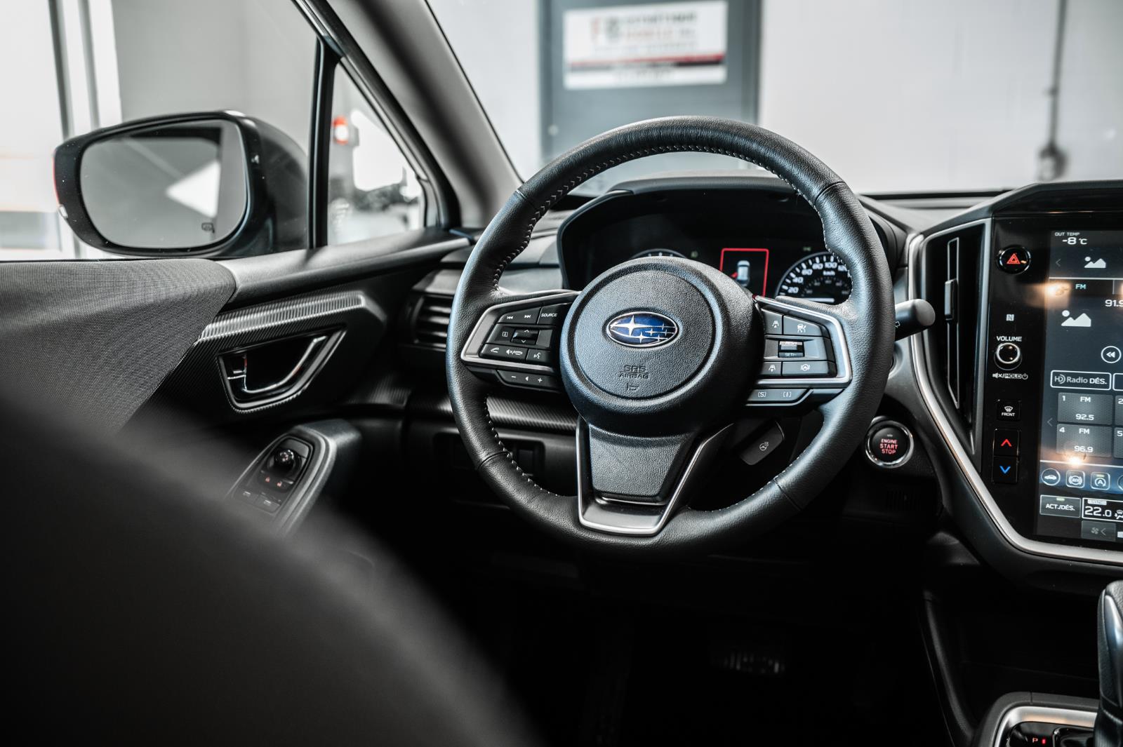 subaru Crosstrek 2024 - 33