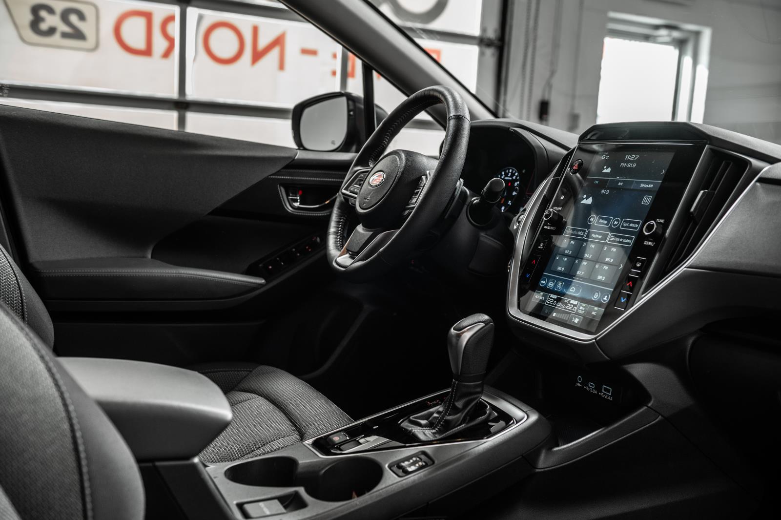 subaru Crosstrek 2024 - 35