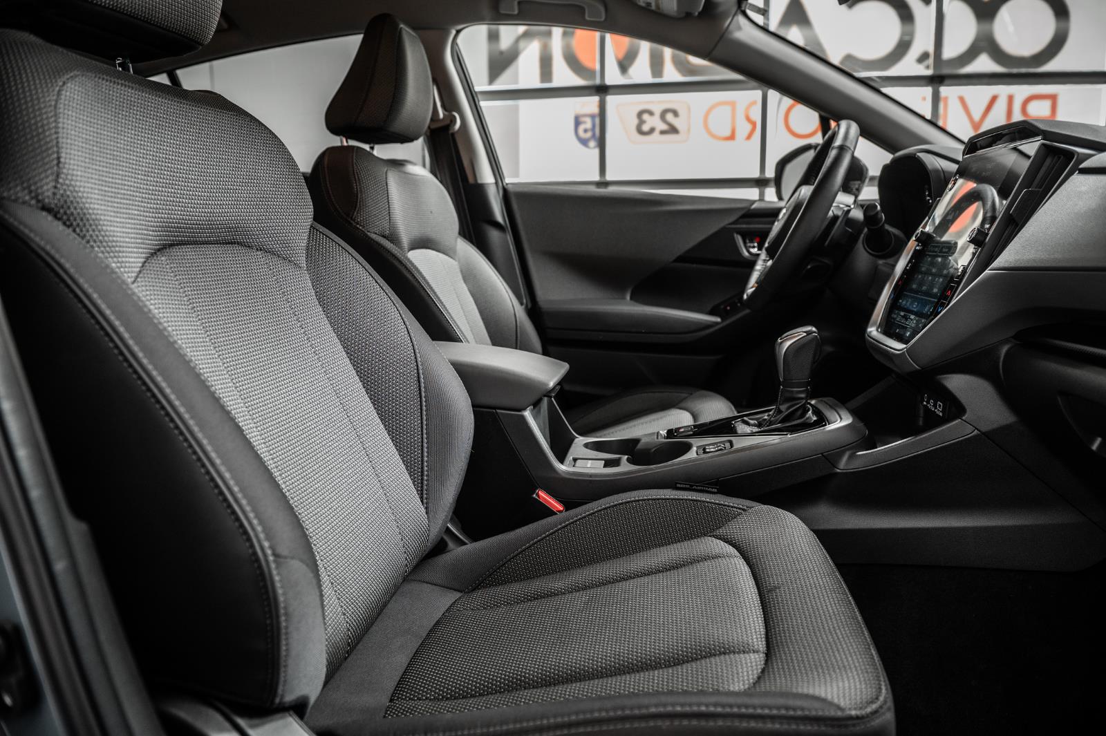 subaru Crosstrek 2024 - 36