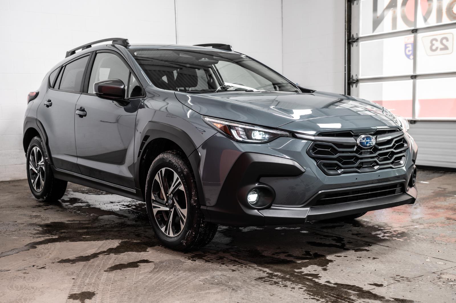 subaru Crosstrek 2024 - 37