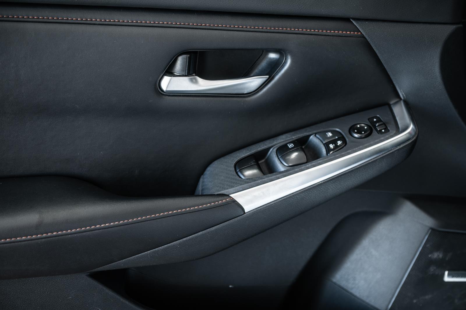 nissan Sentra 2021 - 19