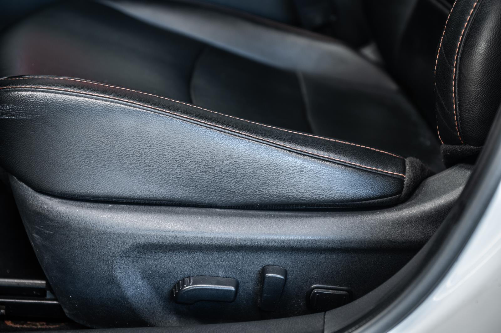 nissan Sentra 2021 - 21