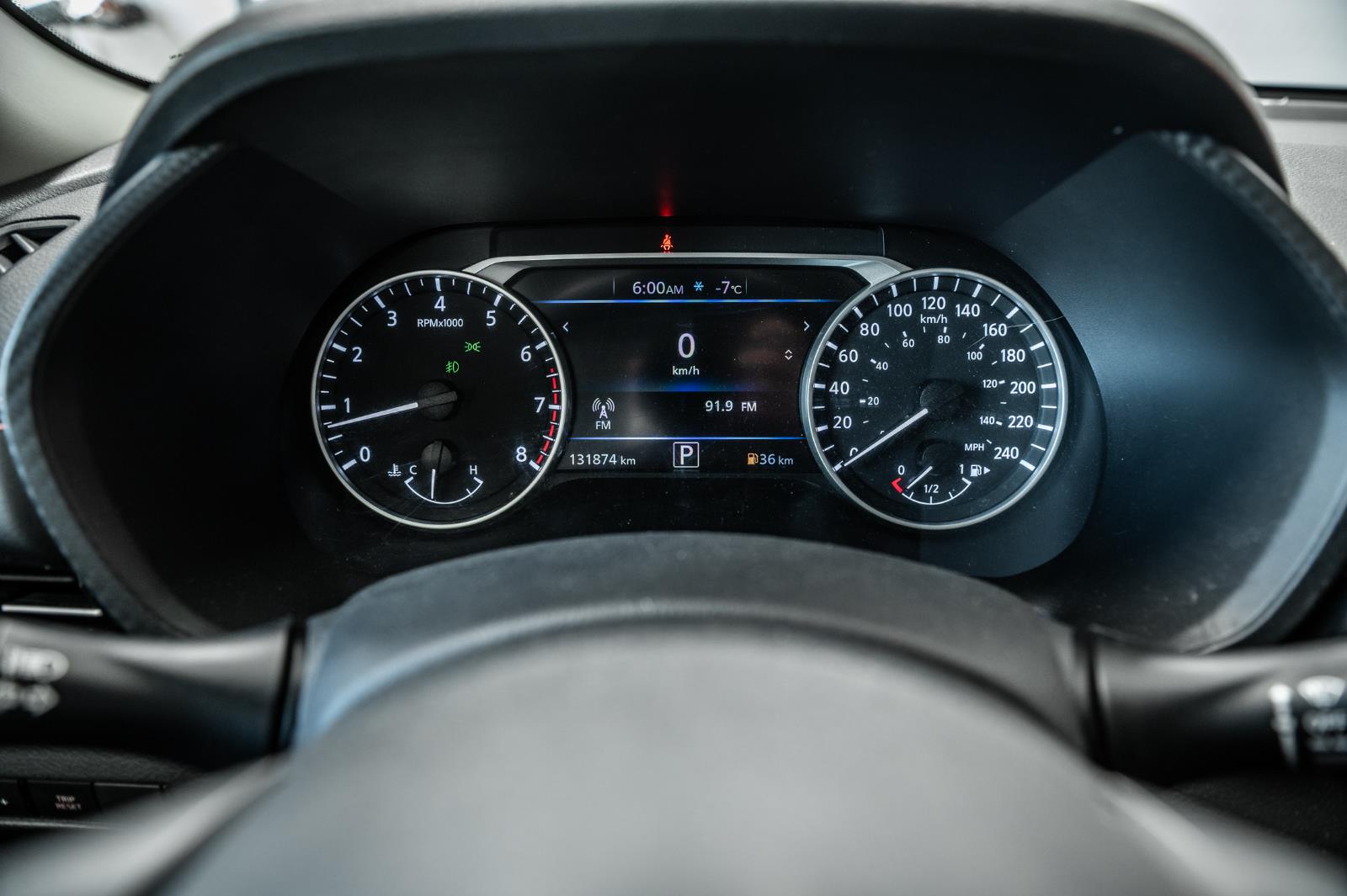 nissan Sentra 2021 - 25