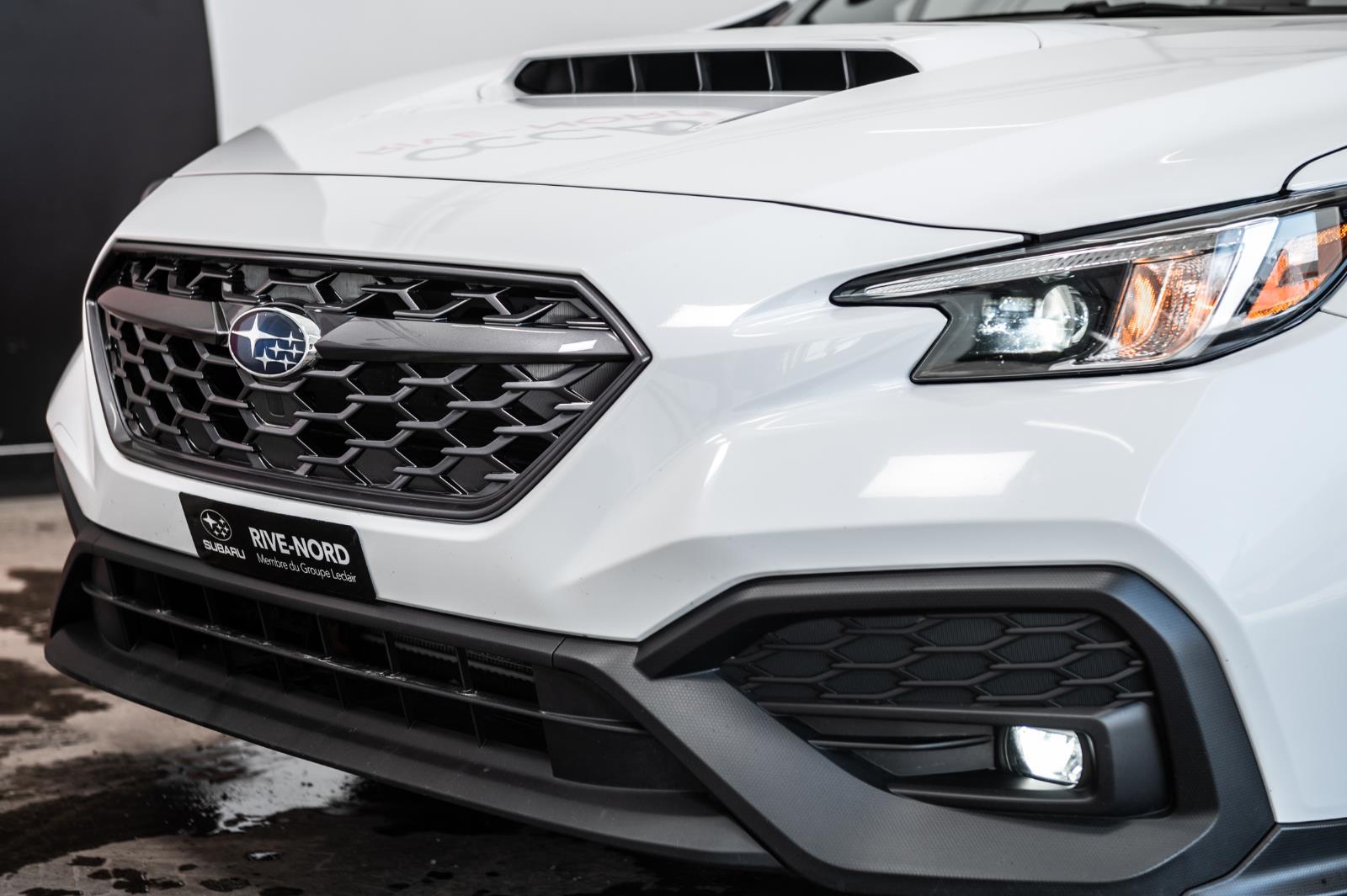 subaru WRX 2023 - 6