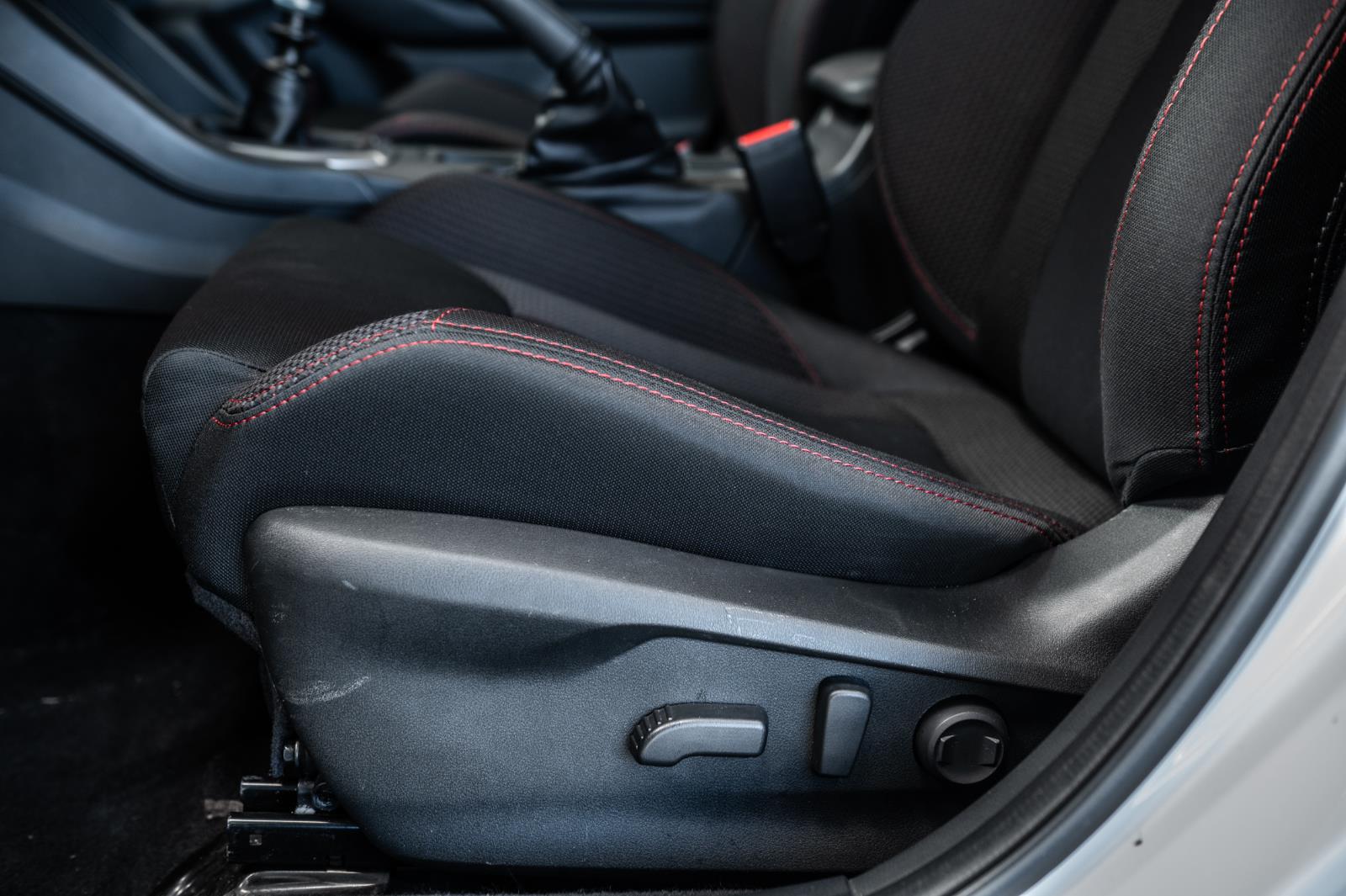 subaru WRX 2023 - 22