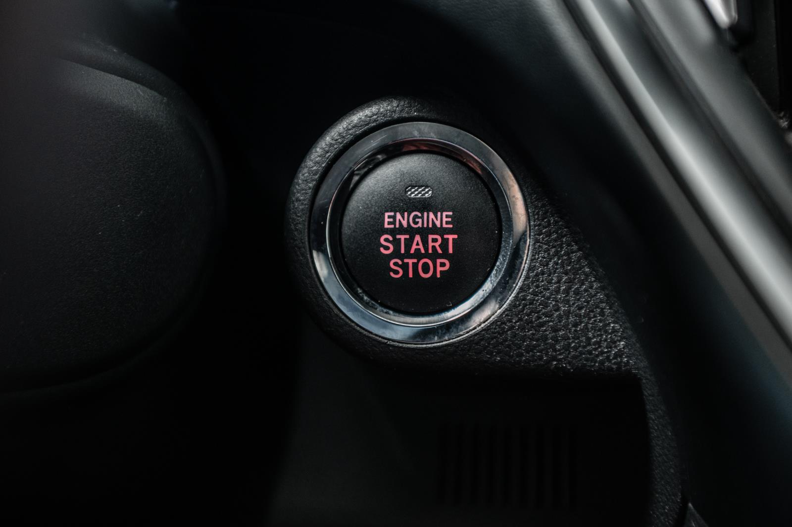 subaru WRX 2023 - 28