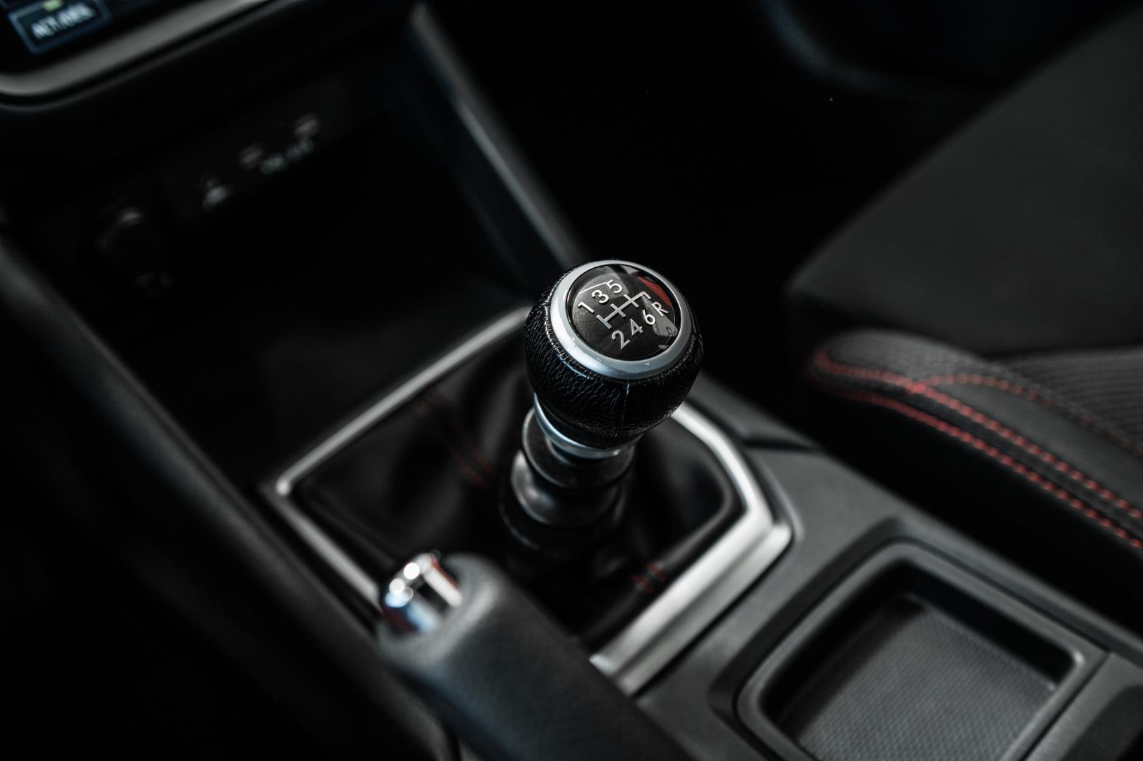 subaru WRX 2023 - 31