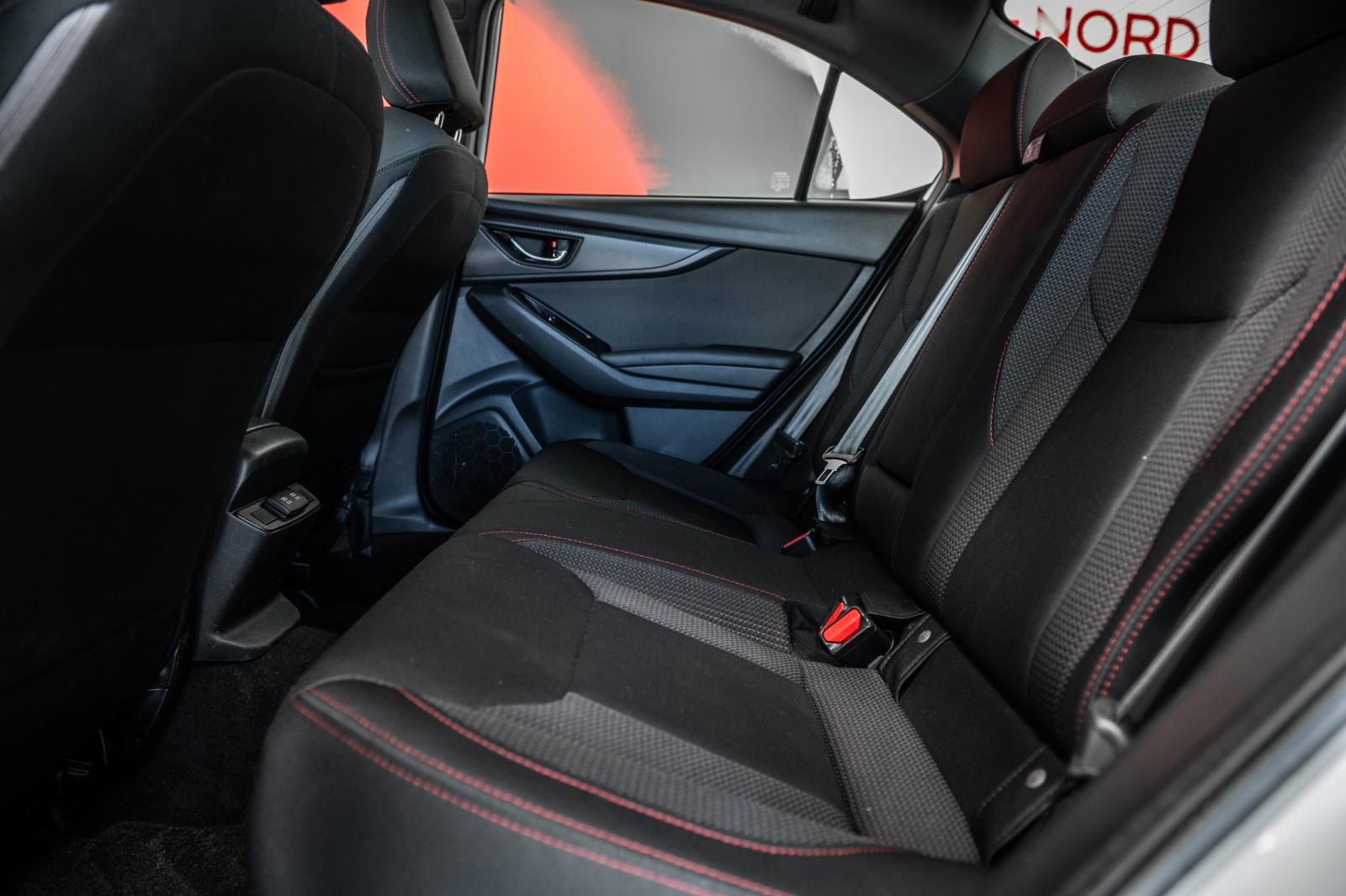 subaru WRX 2023 - 32