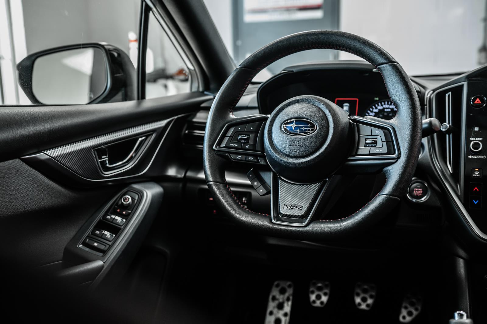 subaru WRX 2023 - 34