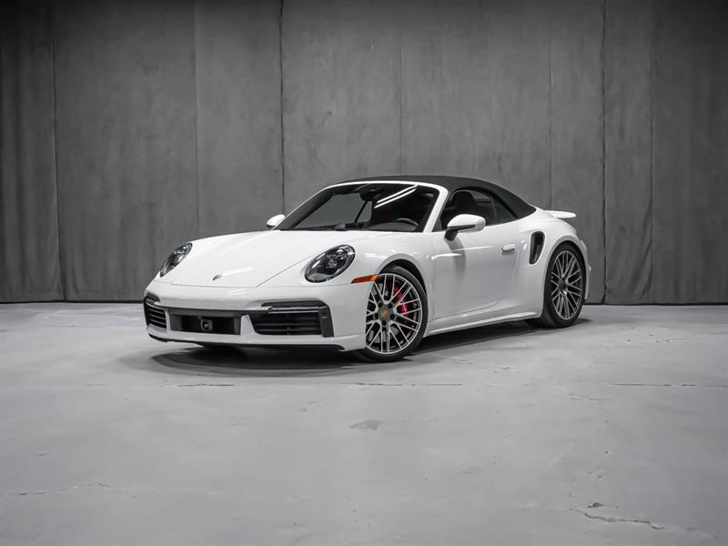 porsche 911 2021 - 2