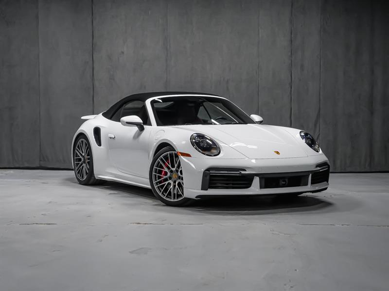 porsche 911 2021 - 3
