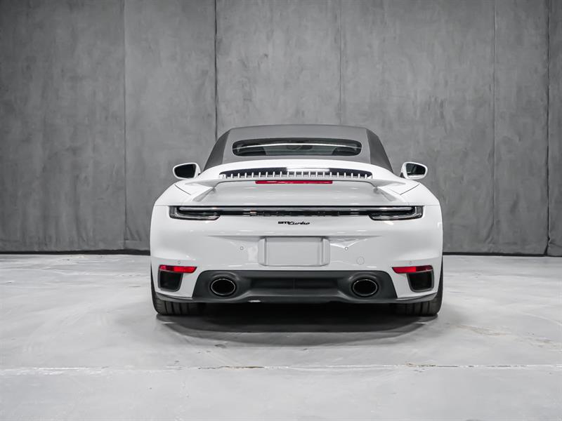 porsche 911 2021 - 4