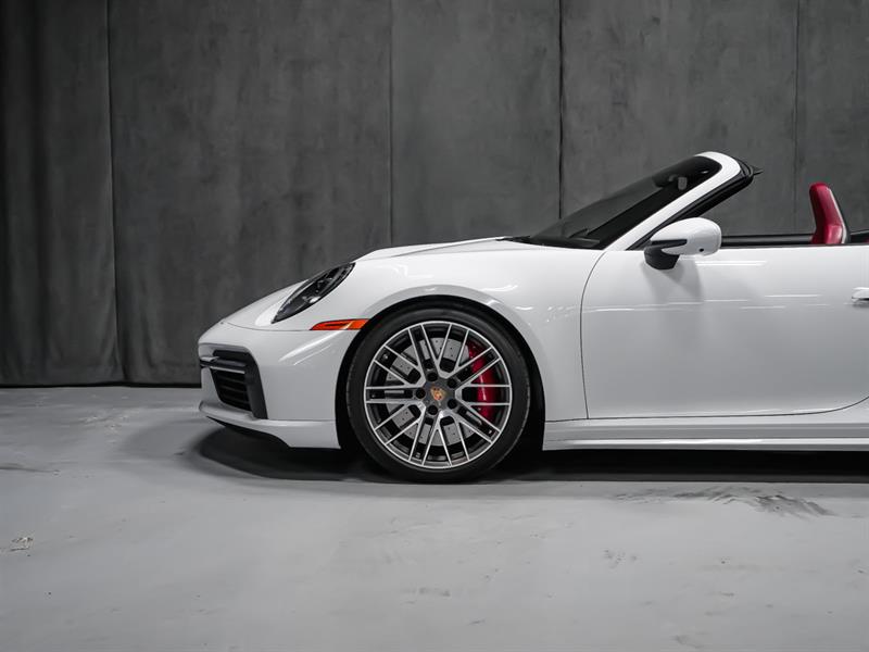 porsche 911 2021 - 6