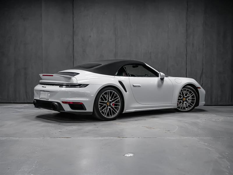 porsche 911 2021 - 7