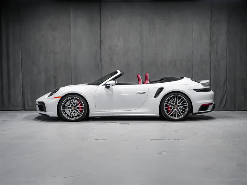 porsche 911 2021 - 8
