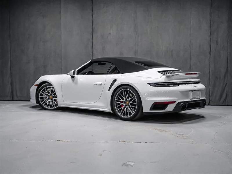 porsche 911 2021 - 9
