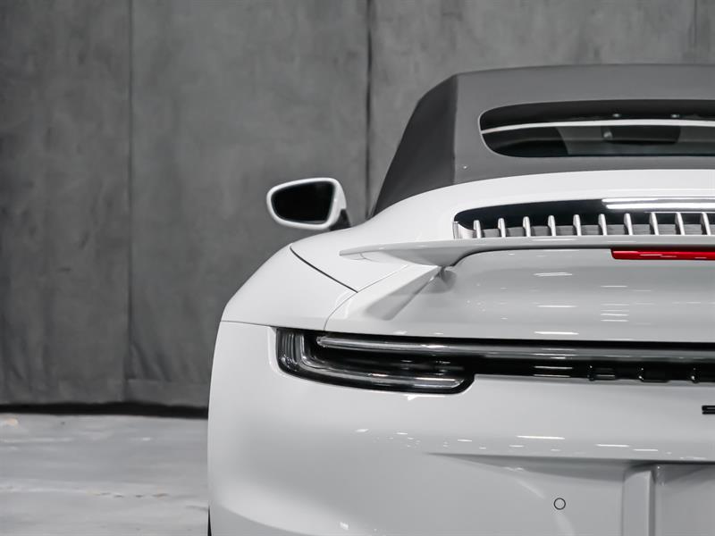 porsche 911 2021 - 16