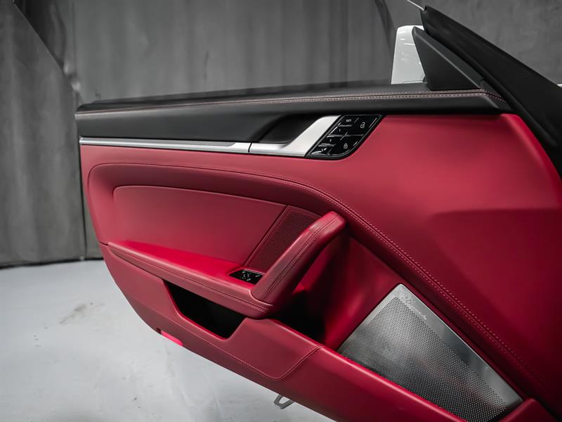 porsche 911 2021 - 24