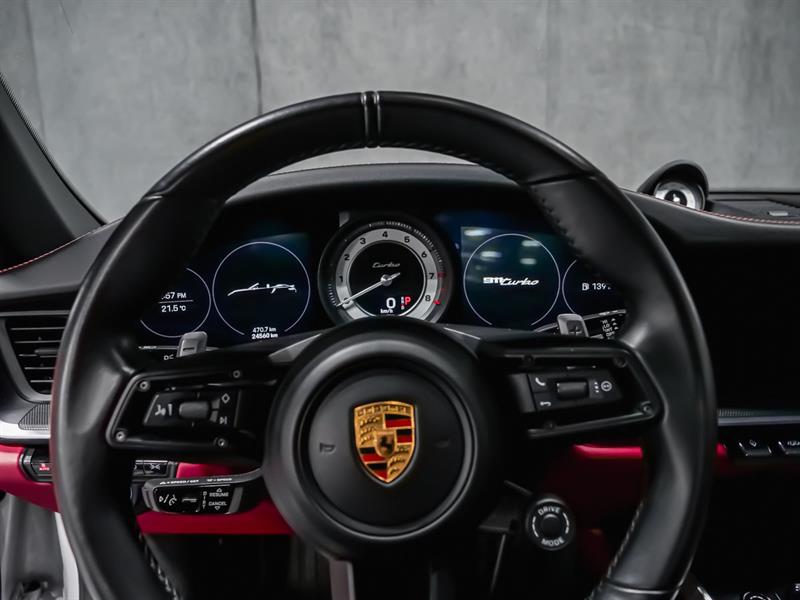 porsche 911 2021 - 27