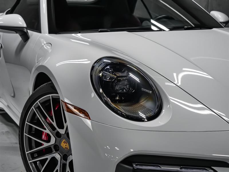 porsche 911 2021 - 34