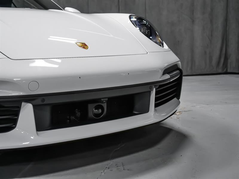 porsche 911 2021 - 36