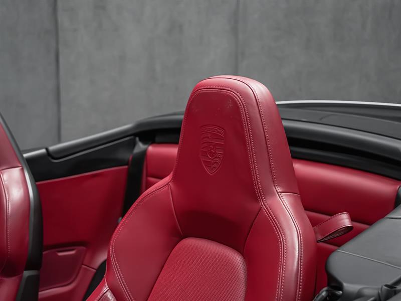 porsche 911 2021 - 38