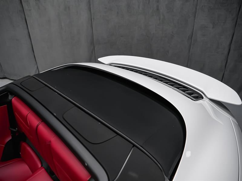 porsche 911 2021 - 40